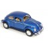 Машинка Kinsmart Volkswagen Classical Beetle KT5057W (4 цв. в ассортименте, 1:32, метал., откр. двери)